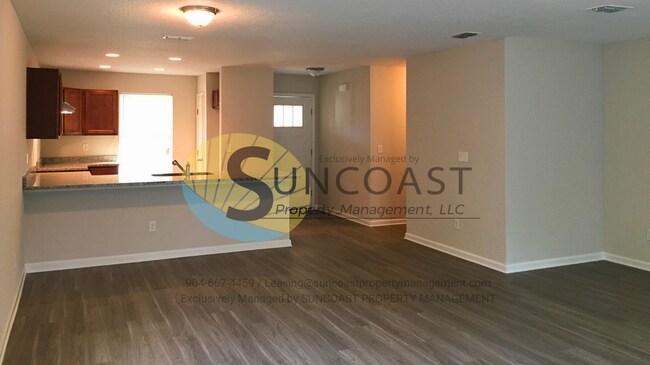 Building Photo - HOT DEAL 4 Bed/2 Bath home on the Westside!