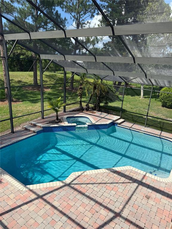 Foto del edificio - 2833 Falling Tree Cir