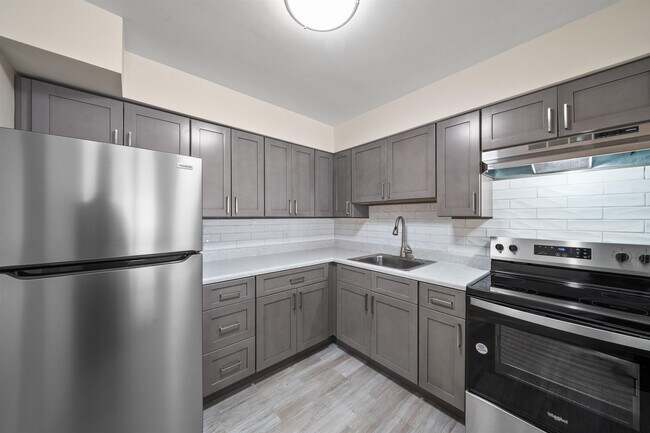 Foto del edificio - 34 E 32nd St