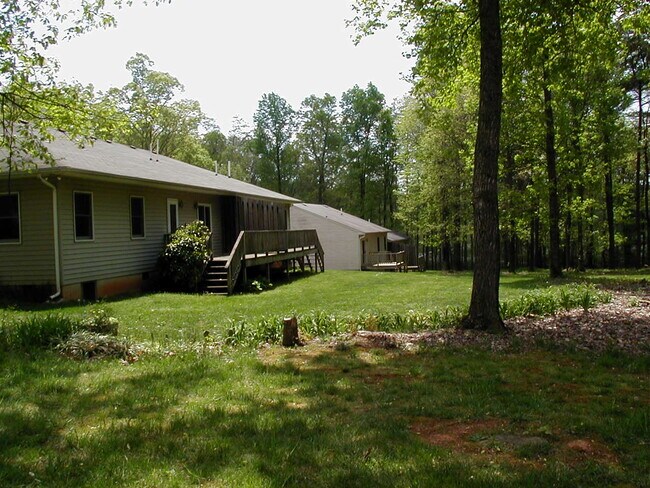 Foto del edificio - 63 Poplar Ct Ln