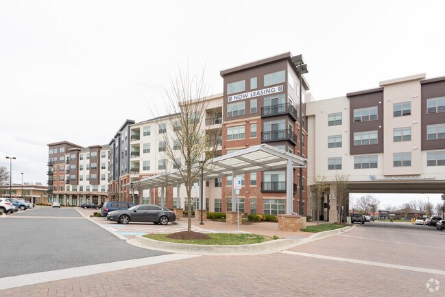 Foto del edificio - Welcome to Vista Wilde Lake!