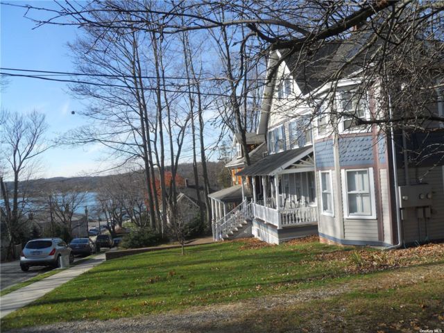 Foto del edificio - 17 Highland Ave