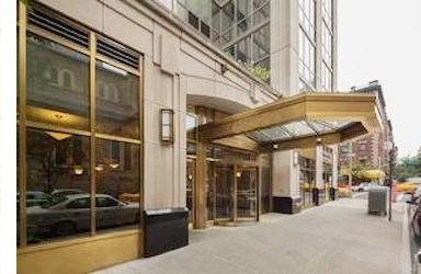 Building Photo - 400 E 66th St