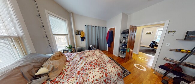 Building Photo - 23 Tufts St