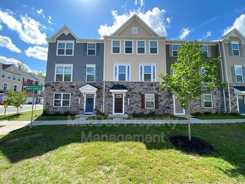 Foto principal - 2803 Wheatland Station Way