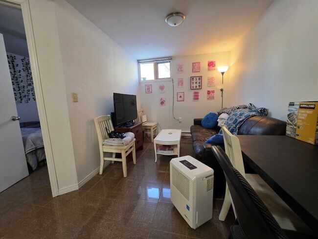 Photo du bâtiment - 46 Collingwood St