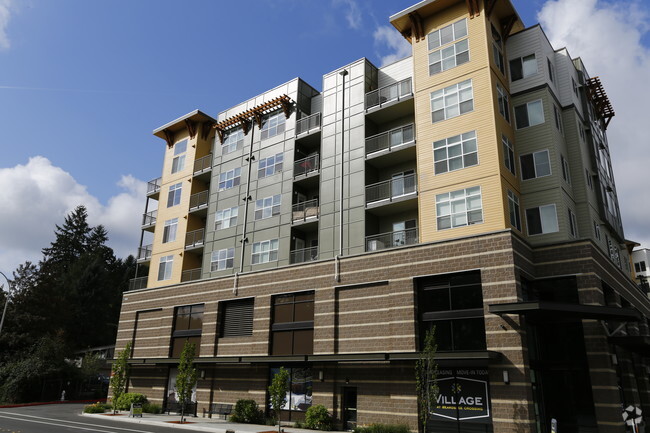 Building Photo - The Villas at Beardslee - Inactive