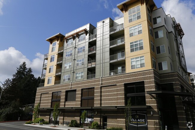 Foto del edificio - The Villas at Beardslee - Inactive