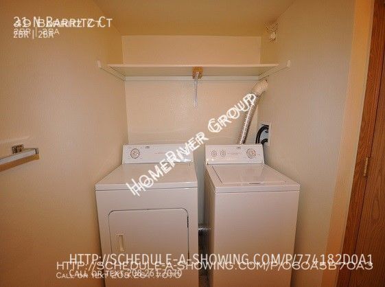 Foto del edificio - Quaint 2 Bed 1.5 Bath!