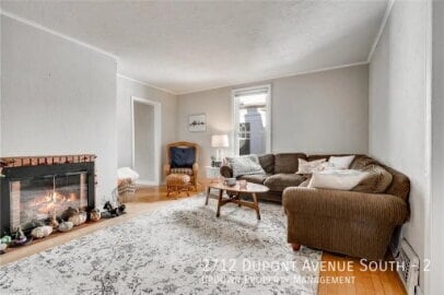 Building Photo - 2712 Dupont Ave S
