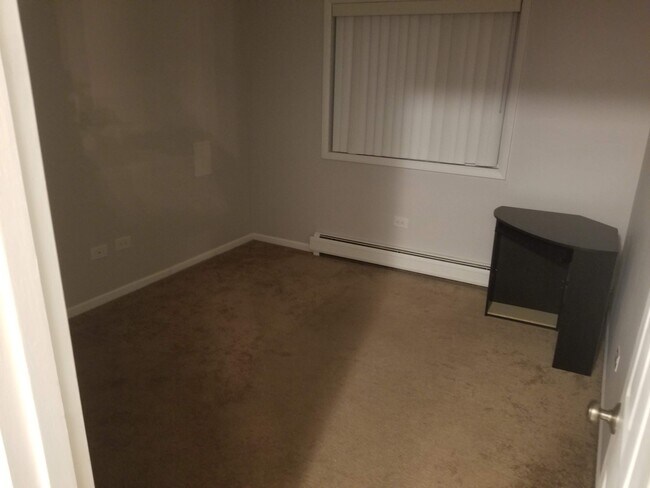 Bedroom 1 - 501 Dempster St