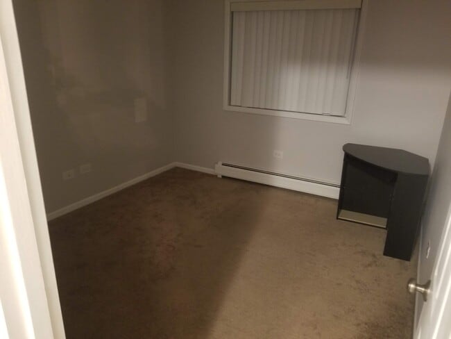 Bedroom 1 - 501 Dempster St