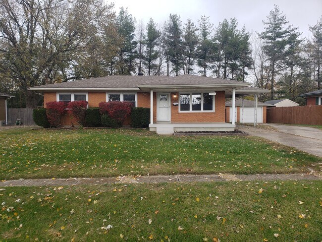 Building Photo - 5703 Bunning Dr