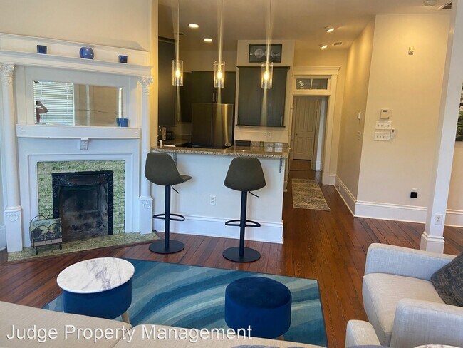 Foto del edificio - 2 br, 2 bath House - 1504 Habersham Street