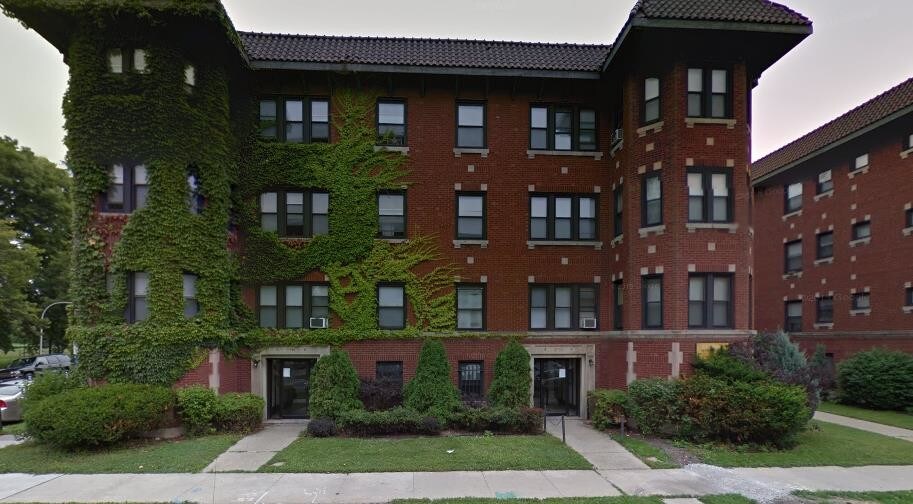 6715 S Merrill Ave, Chicago, IL 60649 Apartments Chicago, IL