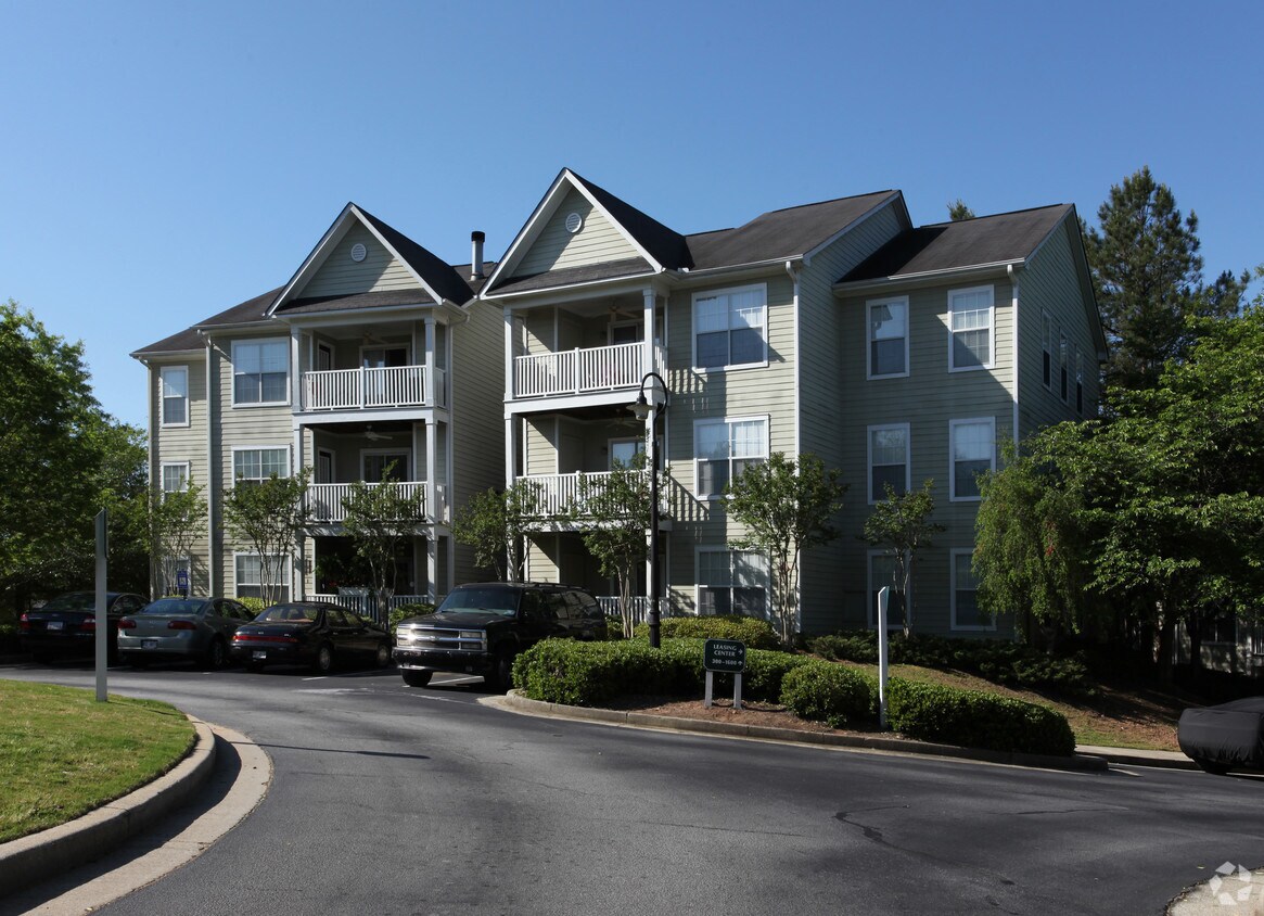 Keswick Village Apartments Conyers, GA