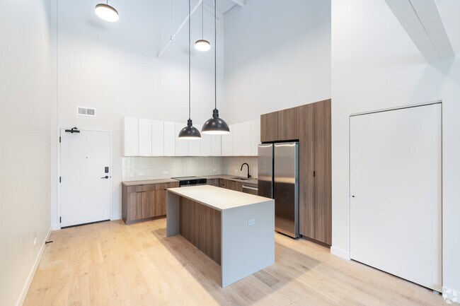 Foto del edificio - 1706 Sherman Ave