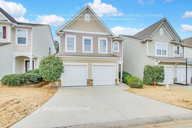 Foto del edificio - 120 Hydrangea Bend