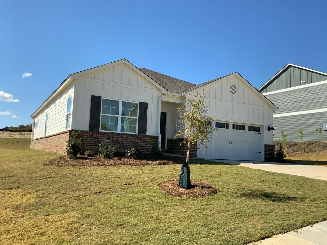 Primary Photo - Mallards Landing subdivision / Thompson Sc...