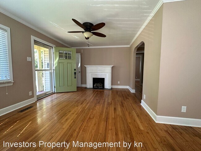 Foto del edificio - 3 br, 2 bath House - 2512 South O Street
