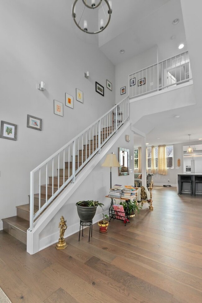 Foto del edificio - 5Bd/3.25Ba Seattle House