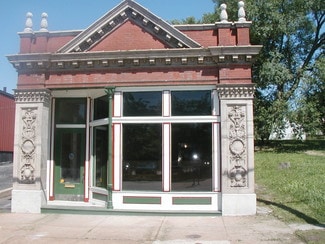 Property Management Company Logo