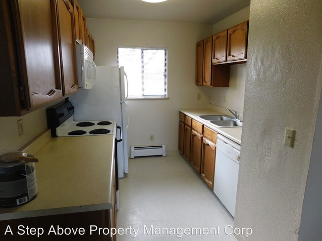 Foto del edificio - 1302 Glenwood Ave