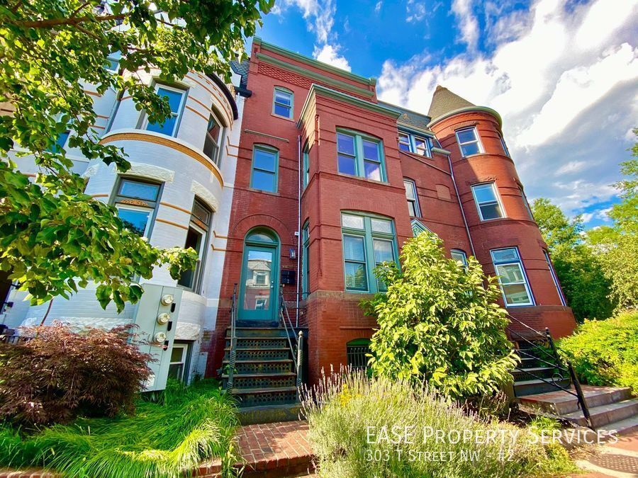 Primary Photo - 303 T St NW