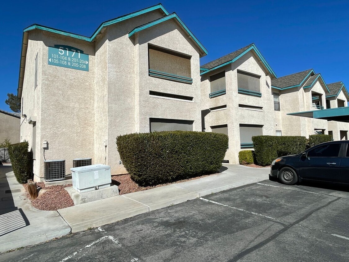 Primary Photo - KEYS CONDO