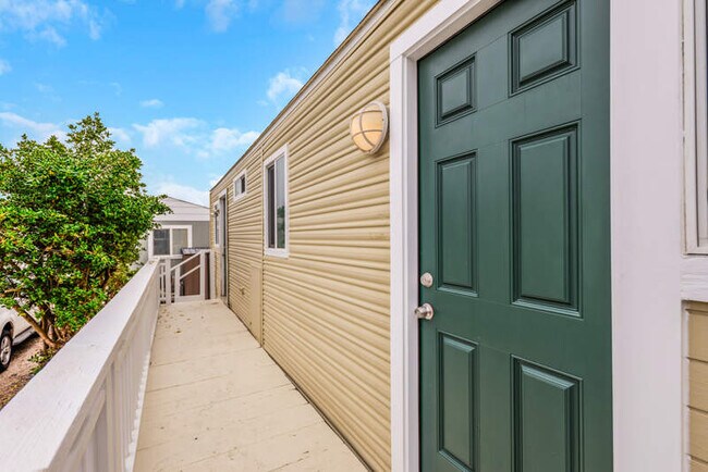 Foto del edificio - 341 3rd Ave