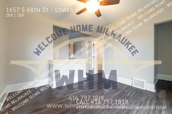 Building Photo - Welcome Home! Lower Unit Close to Veterans...