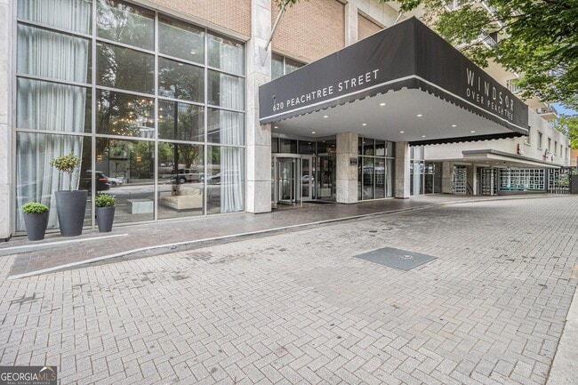 Foto del edificio - 620 Peachtree St NE