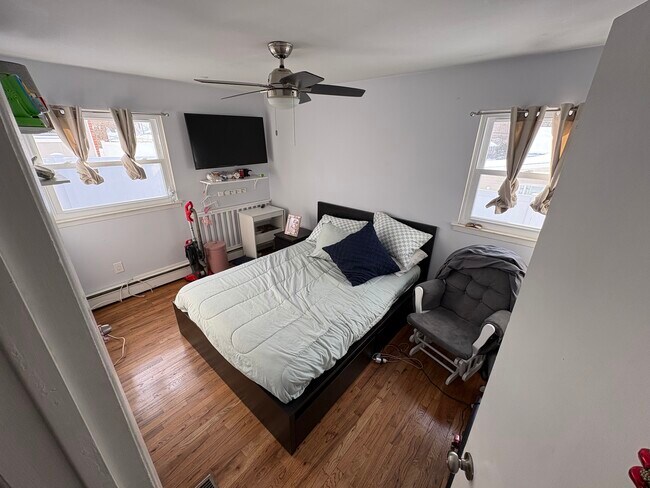 Building Photo - 16 Wilson Ave