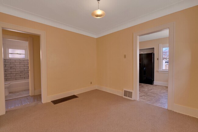 Foto del edificio - 1716 Mansfield Rd