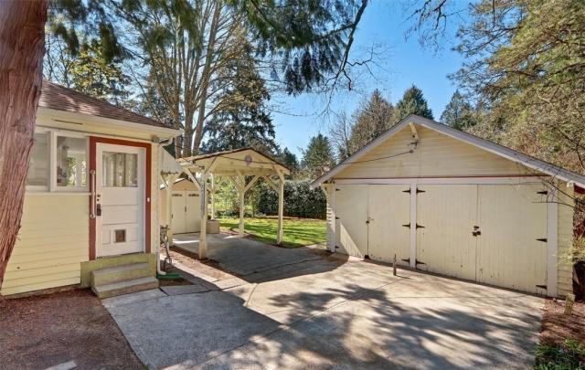 Building Photo - 3 bedroom in Seattle WA 98125