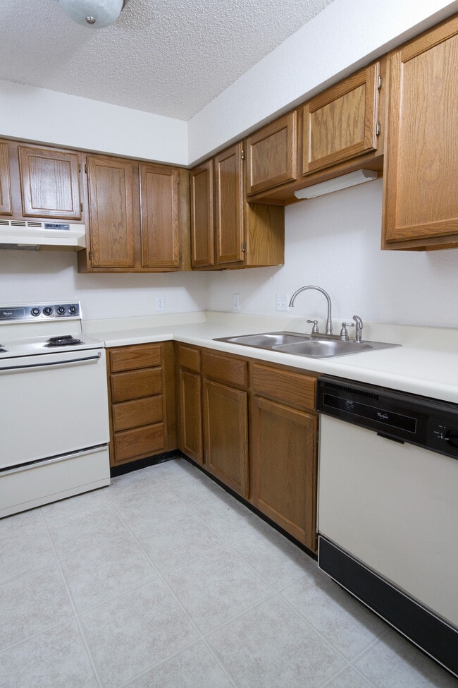 Cocina - Catalpa East