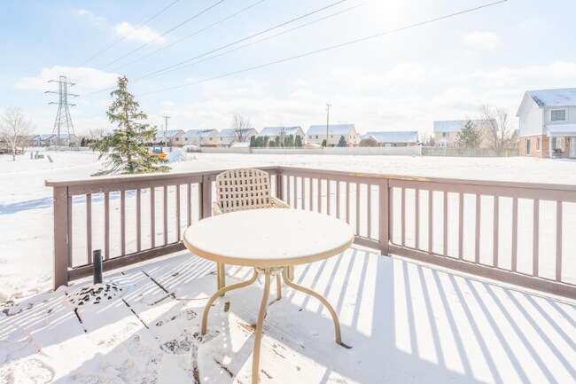 Building Photo - 23403 Stoflet Ln