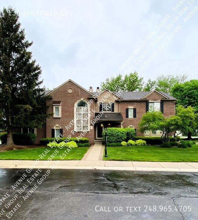 Foto del edificio - 136 Sheffield Ct