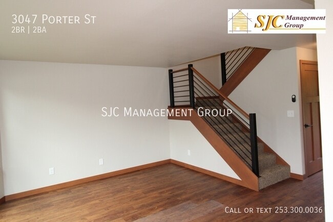 Foto del edificio - 3047 Porter St