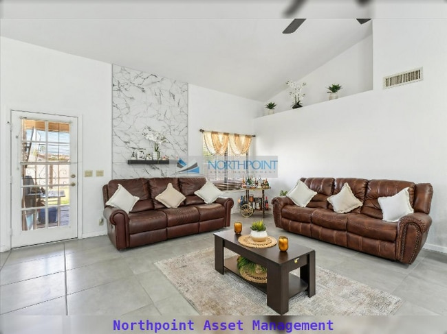 Foto del edificio - Beautiful 55+ Home at Quail Ridge