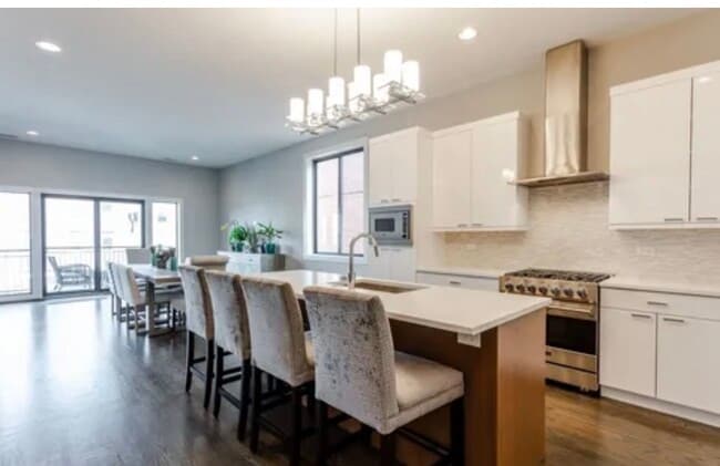 Foto del edificio - 1618 N Bosworth Ave