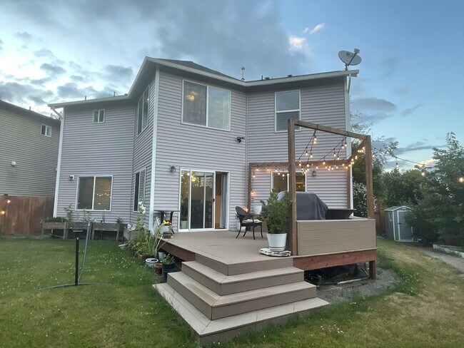 Foto del edificio - 3632 152nd St SE