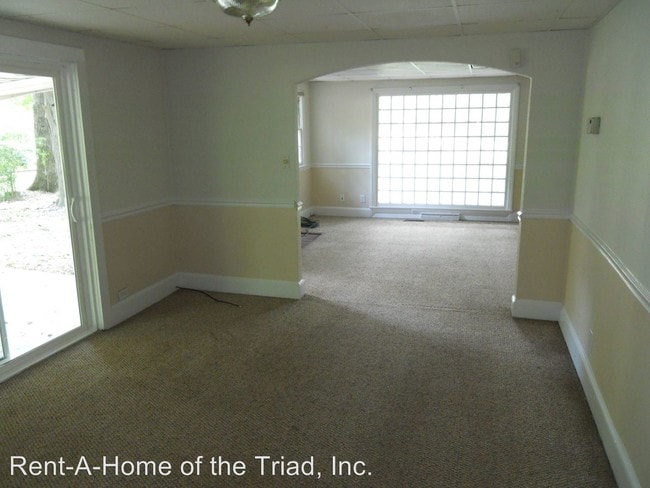 Building Photo - 3507 McKnight Mill Rd