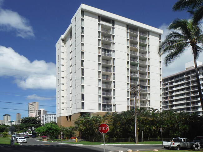 Primary Photo - Parkland Gardens Condominiums