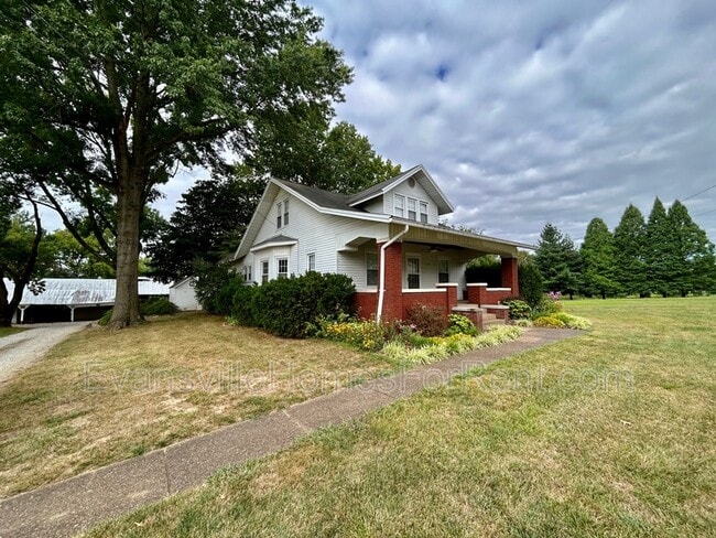 Building Photo - 4500 Middle Mt Vernon Rd