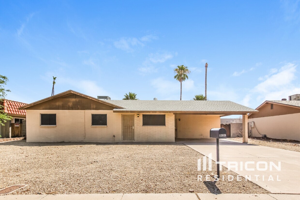 Primary Photo - 12019 N 29th Avenue Phoenix AZ