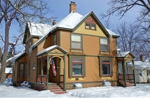 Building Photo - 223 7th St