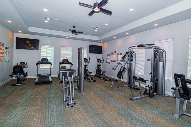 Foto del edificio - The Park at Bellagio