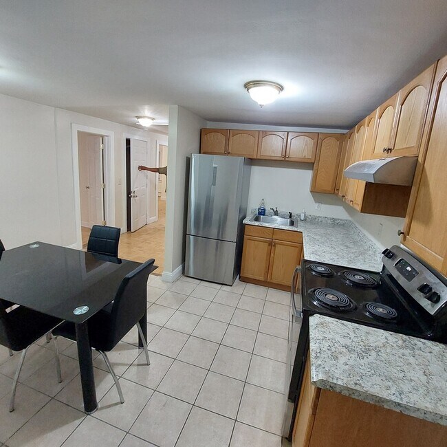 174 Summer St Unit 2ndFl, Brockton, MA 02302 Apartments in Brockton