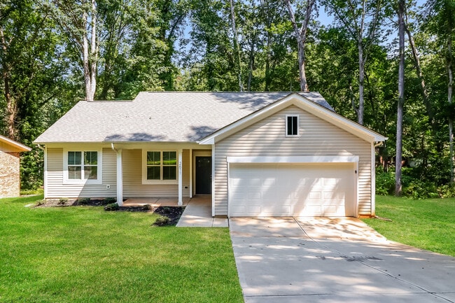 Foto del edificio - 2611 Caroline St